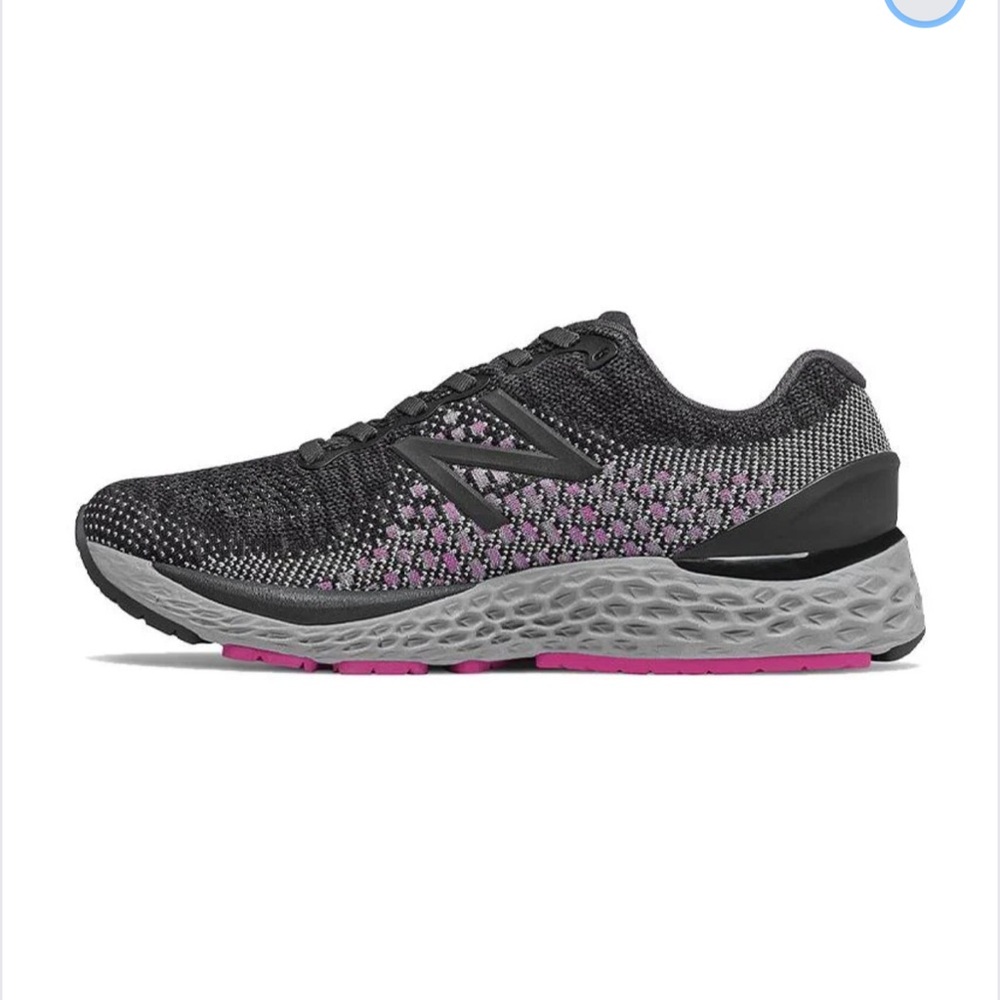 New Balance 880 G10 - Women's Sz 9 - Thunder Fuschia